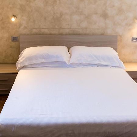 Villa Saraceni Vasto Kültér fotó